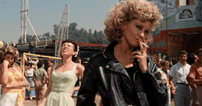 Grease | You're The One That I Want