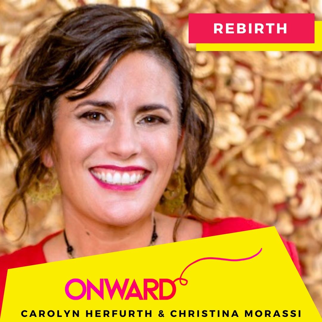 Christina Morassi | Carolyn Herfurth