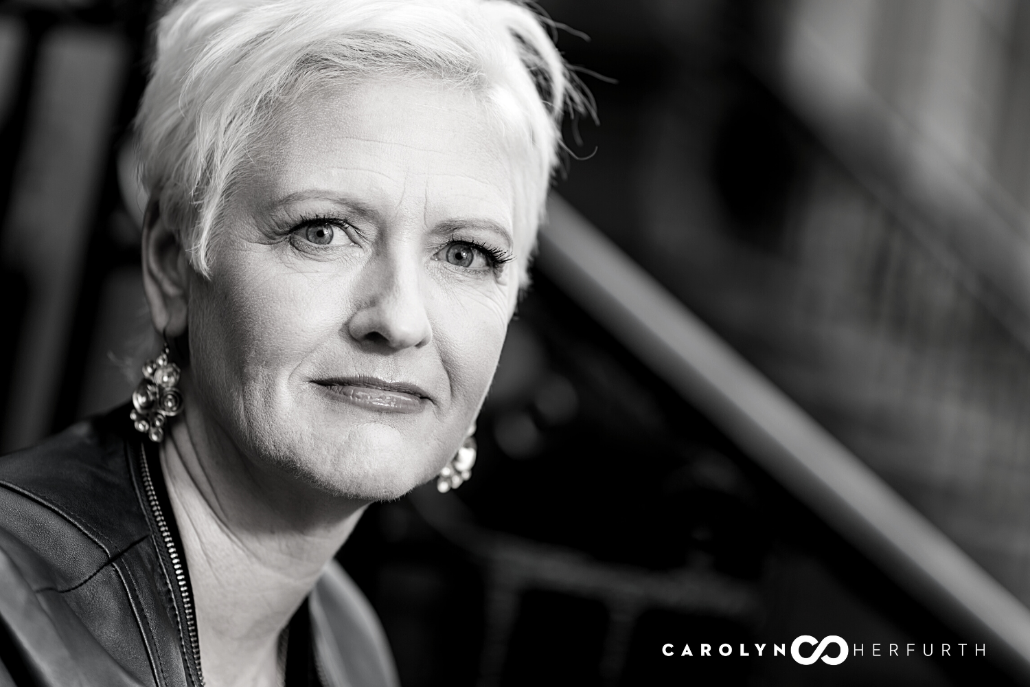 Carolyn Herfurth | Business Coach for Women