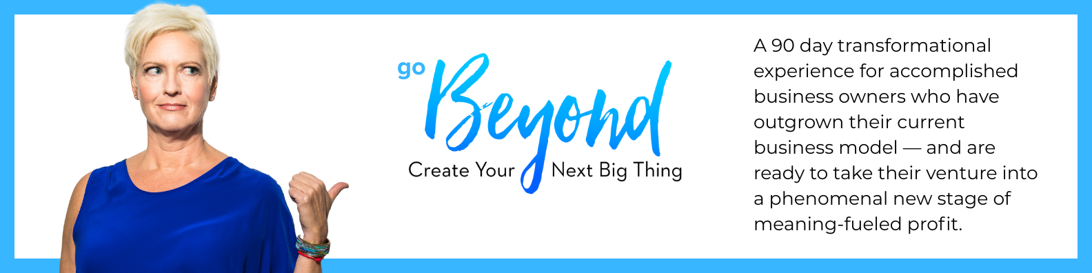 Carolyn Herfurth | Strategic Thought Partner