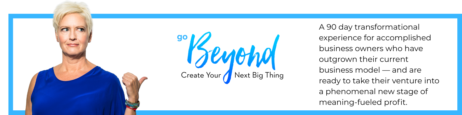 Carolyn Herfurth | Strategic Thought Partner