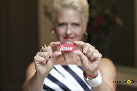 Carolyn Herfurth | Strategic Thought Partner