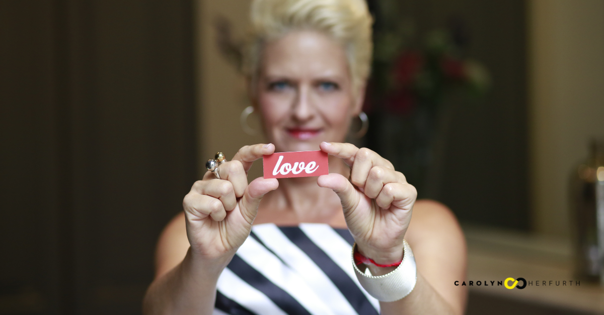Carolyn Herfurth | Strategic Thought Partner