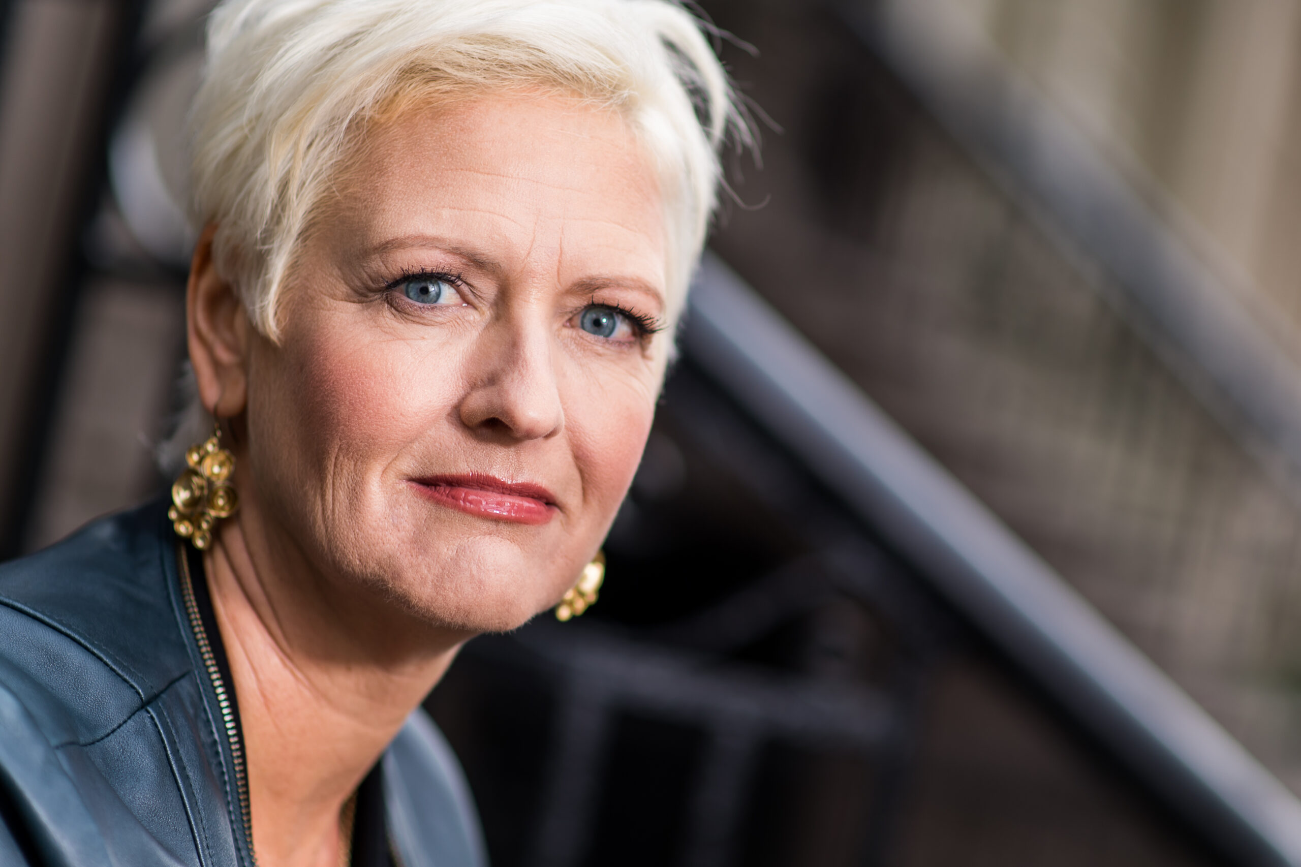 Carolyn Herfurth | Strategic Thought Partner