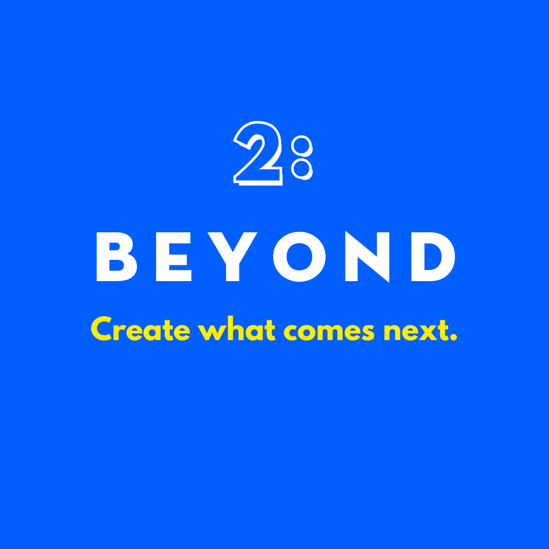 Go BEYOND with Carolyn Herfurth as your Strategic Thought Partner