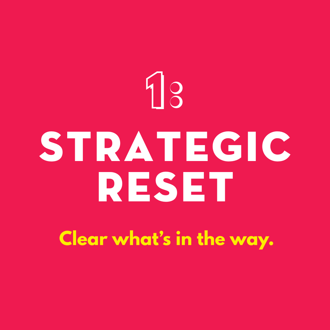 Carolyn Herfurth | Strategic Reset