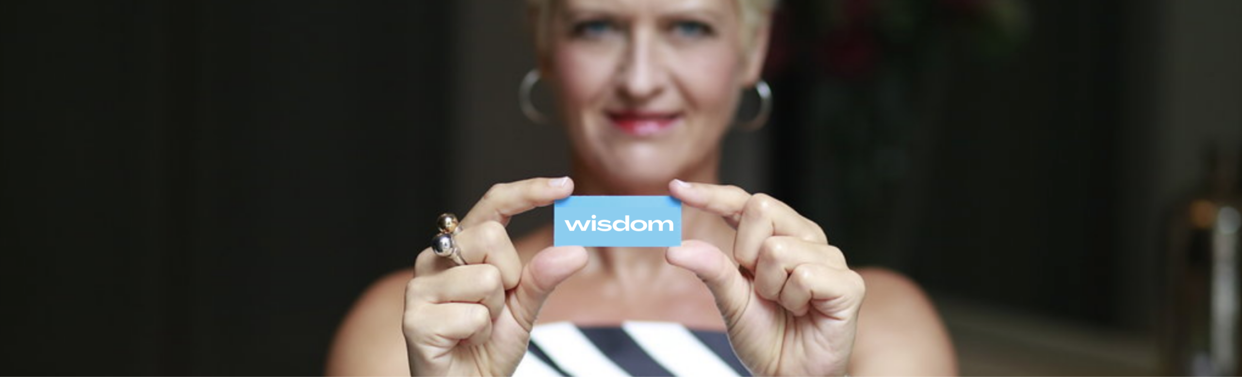 Carolyn Herfurth | Strategic Thought Partner | Wisdom
