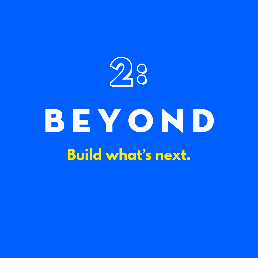 Go BEYOND with Carolyn Herfurth as your Strategic Thought Partner