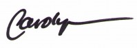 carolyn signature